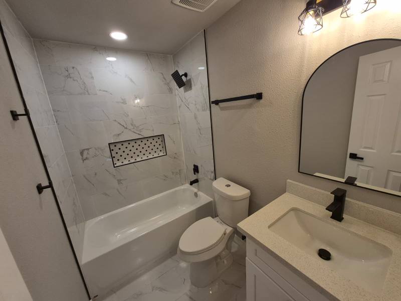Apartment for rent at 3268 Holman St #4, Houston, TX 77004