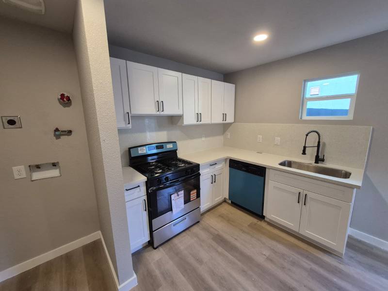 Apartment for rent at 3268 Holman St #4, Houston, TX 77004