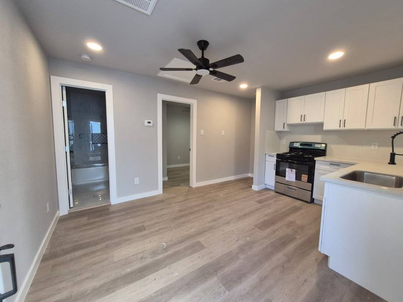 Apartment for rent at 3268 Holman St #4, Houston, TX 77004