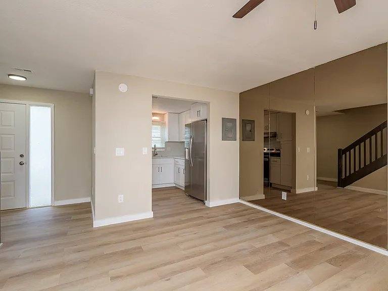 Townhouse for rent at 2890 S Pines Dr #123, Largo, FL 33771