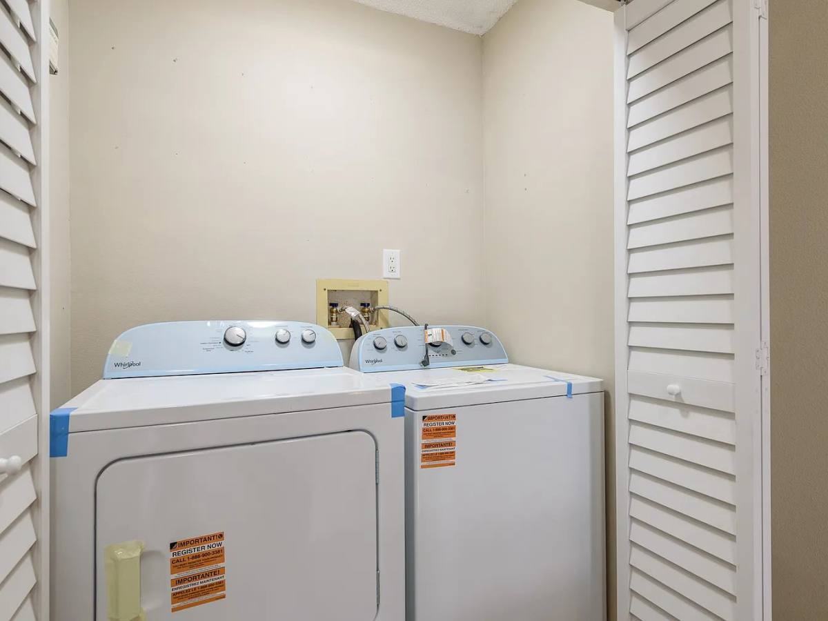 Townhouse for rent at 2890 S Pines Dr #123, Largo, FL 33771