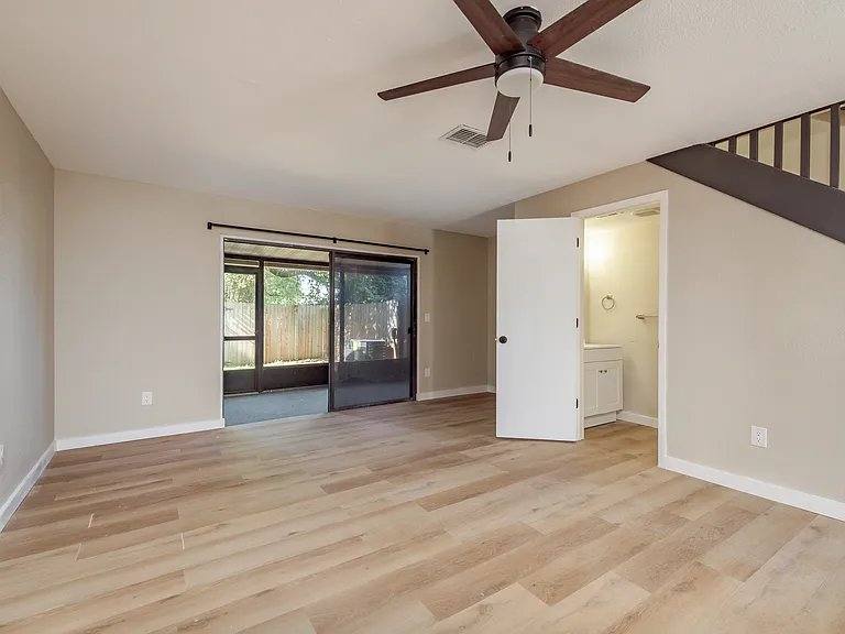 Townhouse for rent at 2890 S Pines Dr #123, Largo, FL 33771