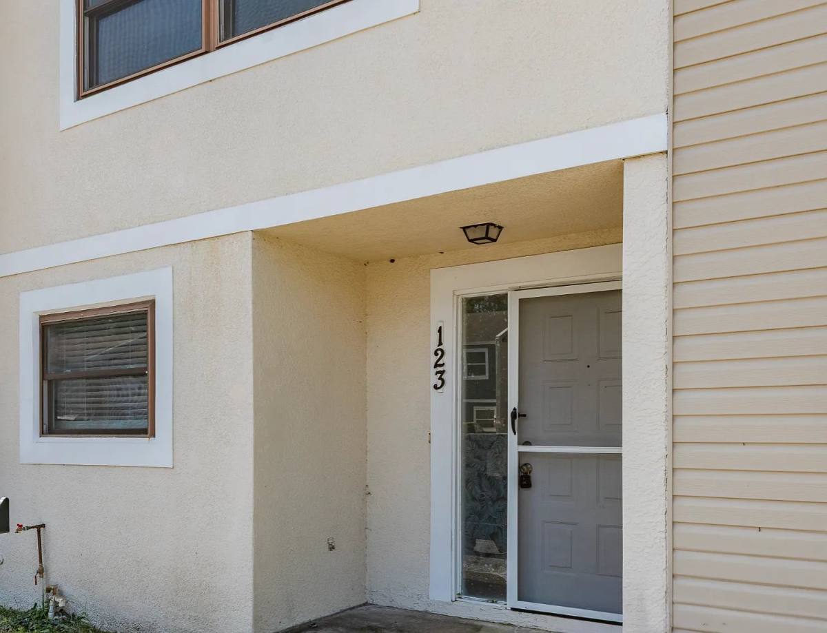 Townhouse for rent at 2890 S Pines Dr #123, Largo, FL 33771