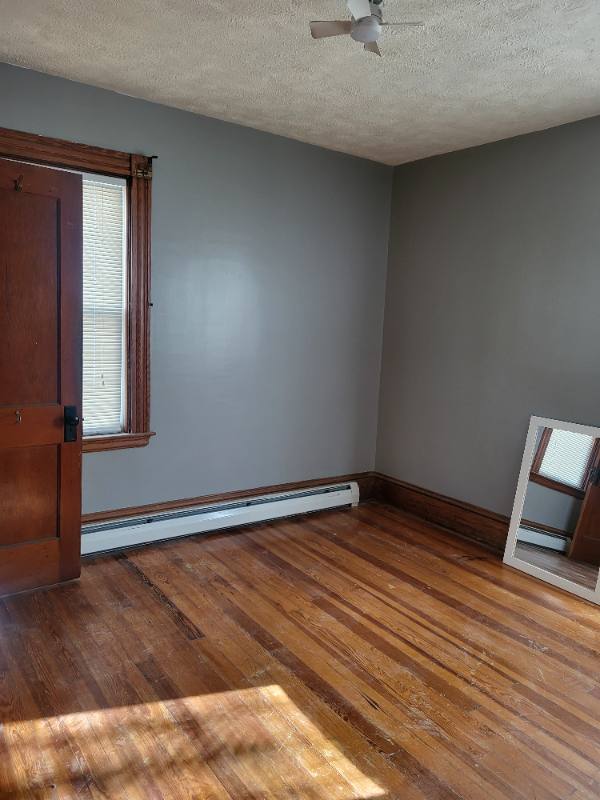 Apartment for rent at 36 Rutland St #1, New Bedford, MA 02745