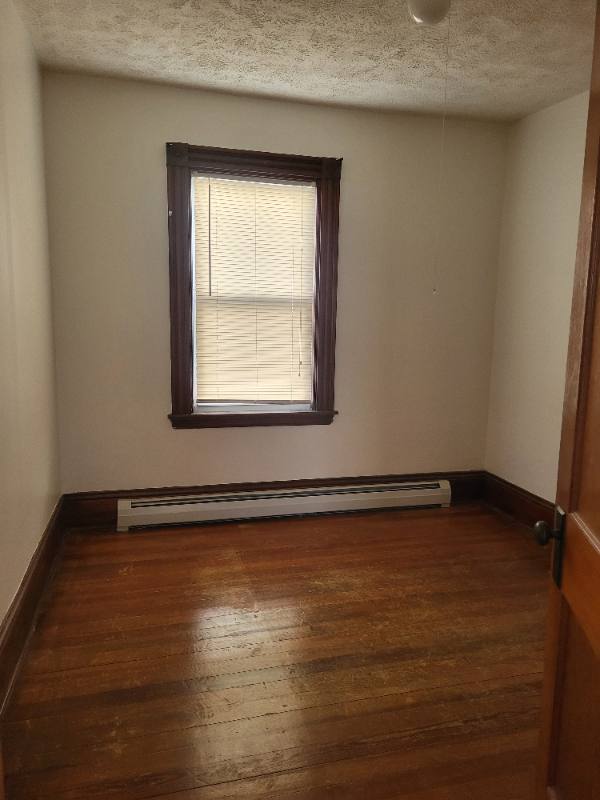 Apartment for rent at 36 Rutland St #1, New Bedford, MA 02745