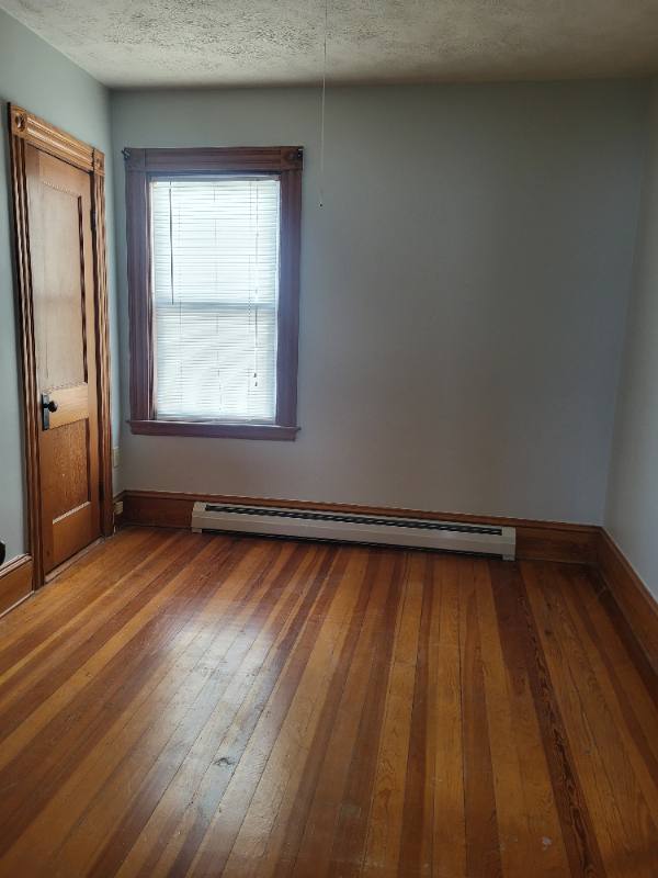 Apartment for rent at 36 Rutland St #1, New Bedford, MA 02745