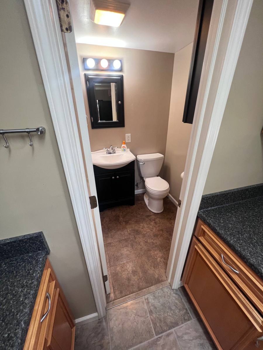 Apartment for rent at 721 N James St #2, Rome, NY 13440