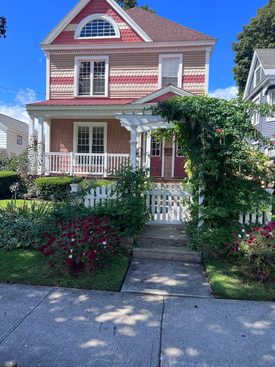 Apartment for rent at 721 N James St #2, Rome, NY 13440