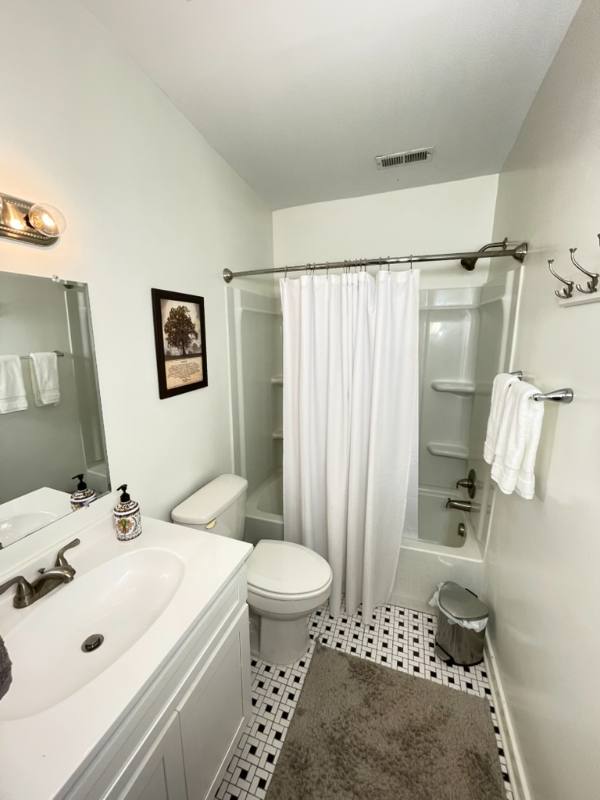 House for rent at 2338 New Market Rd, Henrico, VA 23231
