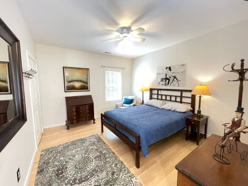 House for rent at 2338 New Market Rd, Henrico, VA 23231
