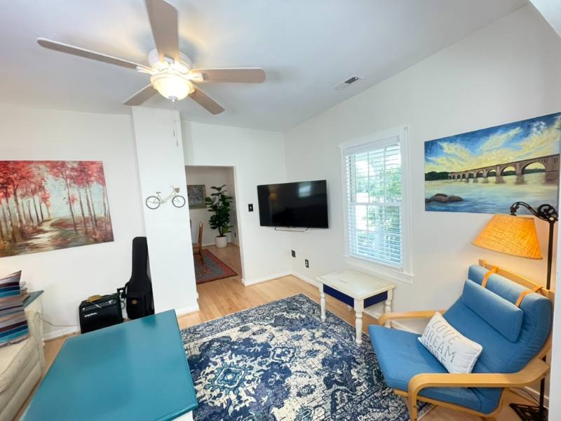 House for rent at 2338 New Market Rd, Henrico, VA 23231