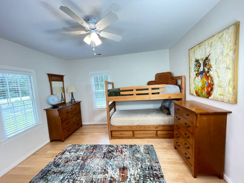 House for rent at 2338 New Market Rd, Henrico, VA 23231