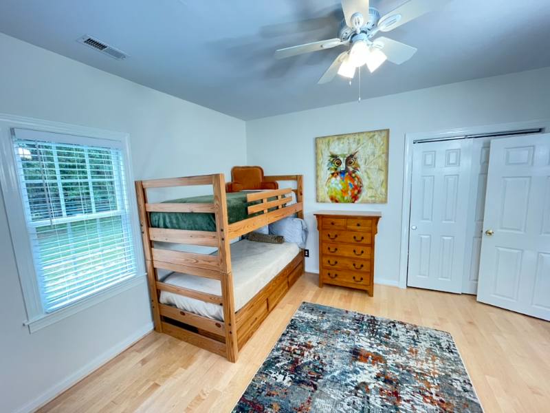House for rent at 2338 New Market Rd, Henrico, VA 23231