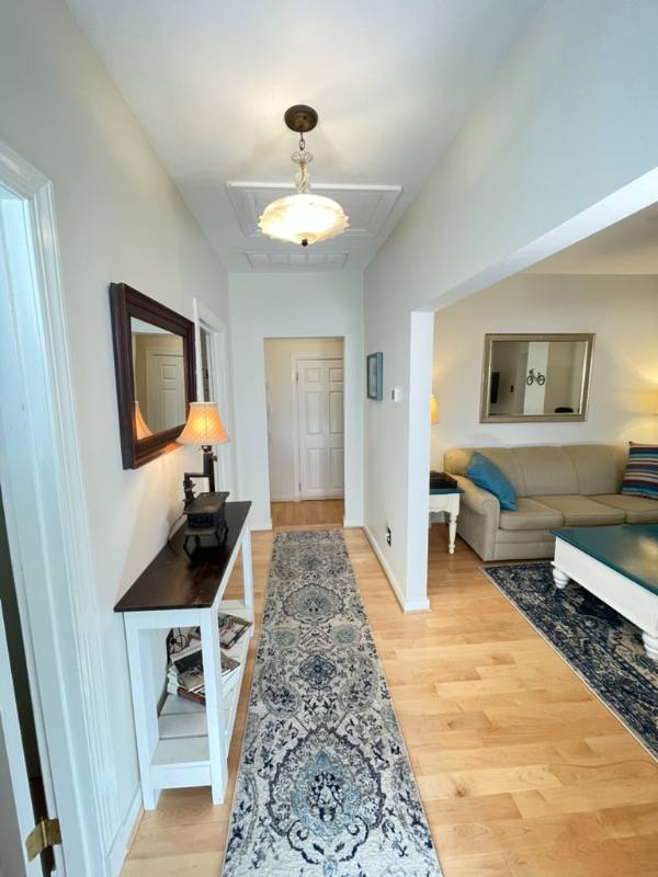 House for rent at 2338 New Market Rd, Henrico, VA 23231