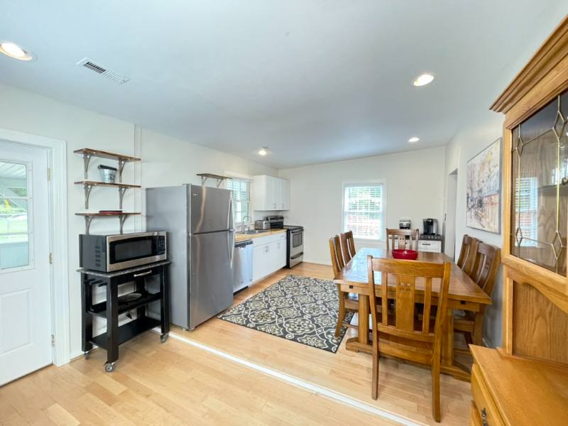 House for rent at 2338 New Market Rd, Henrico, VA 23231