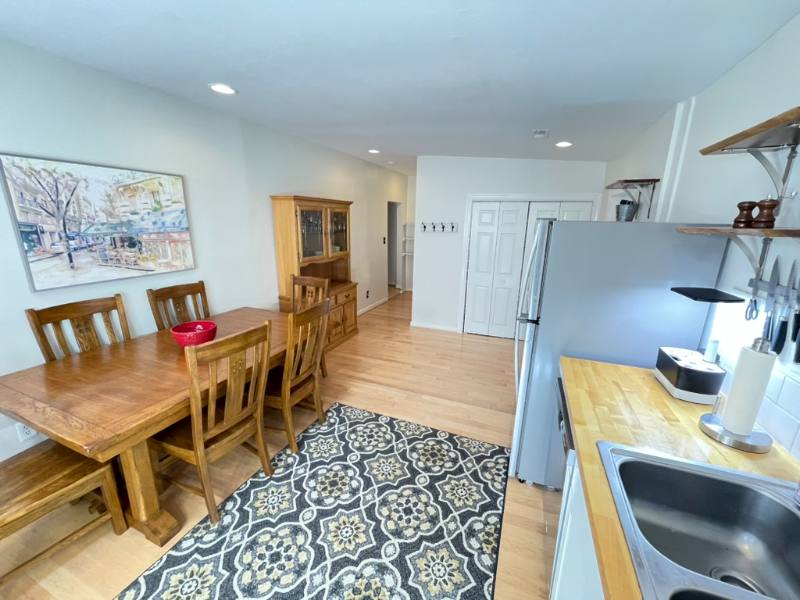 House for rent at 2338 New Market Rd, Henrico, VA 23231