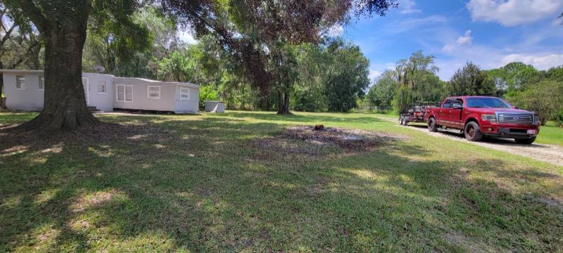 House for rent at 3792 Old Dixie Highway, Auburndale, FL 33823