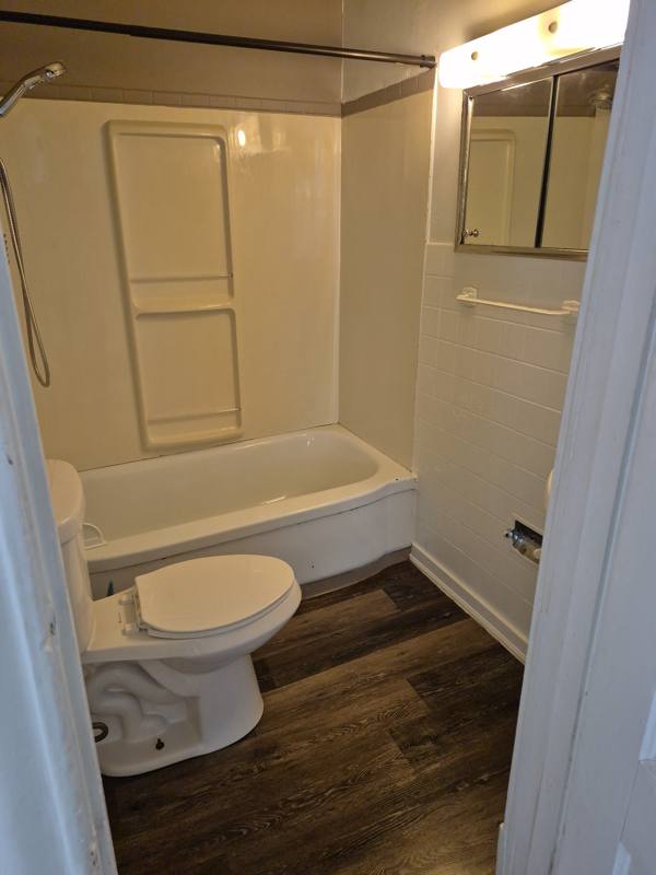 Apartment for rent at 22 Trinity St #3, Claremont, NH 03743