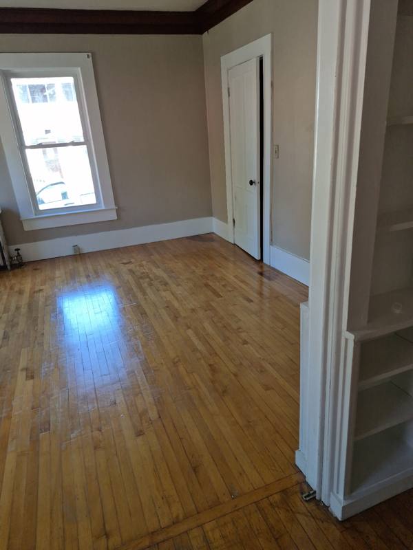 Apartment for rent at 22 Trinity St #3, Claremont, NH 03743