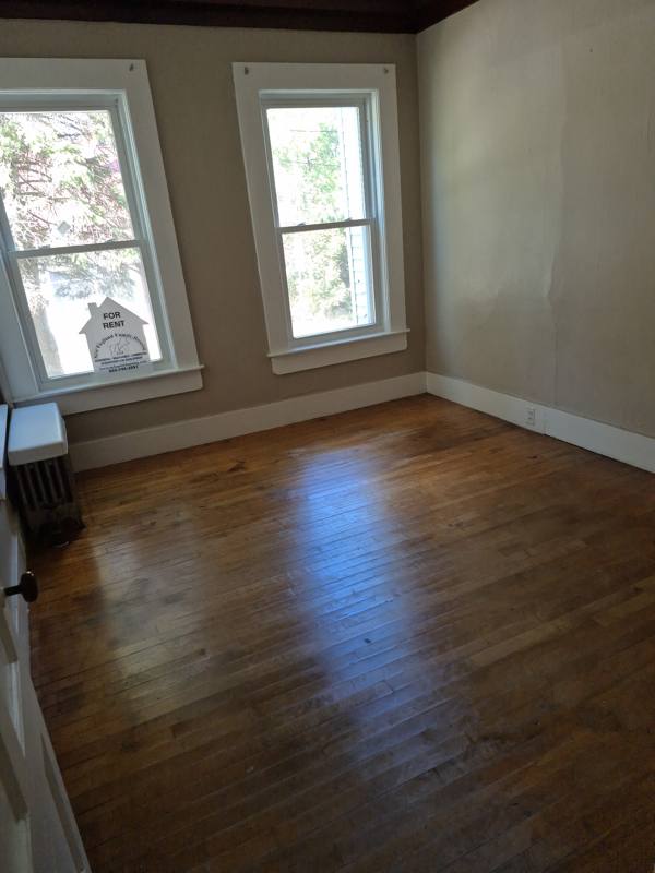 Apartment for rent at 22 Trinity St #3, Claremont, NH 03743