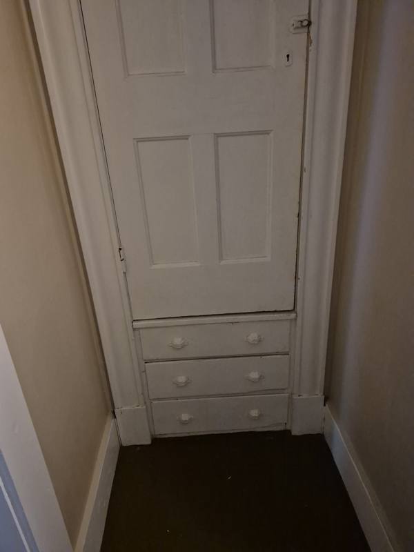 Apartment for rent at 22 Trinity St #3, Claremont, NH 03743