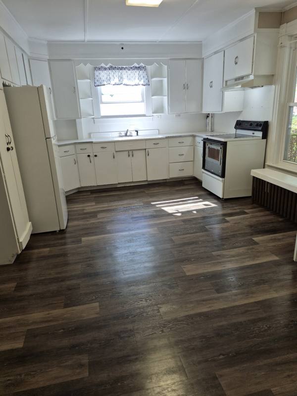 Apartment for rent at 22 Trinity St #3, Claremont, NH 03743