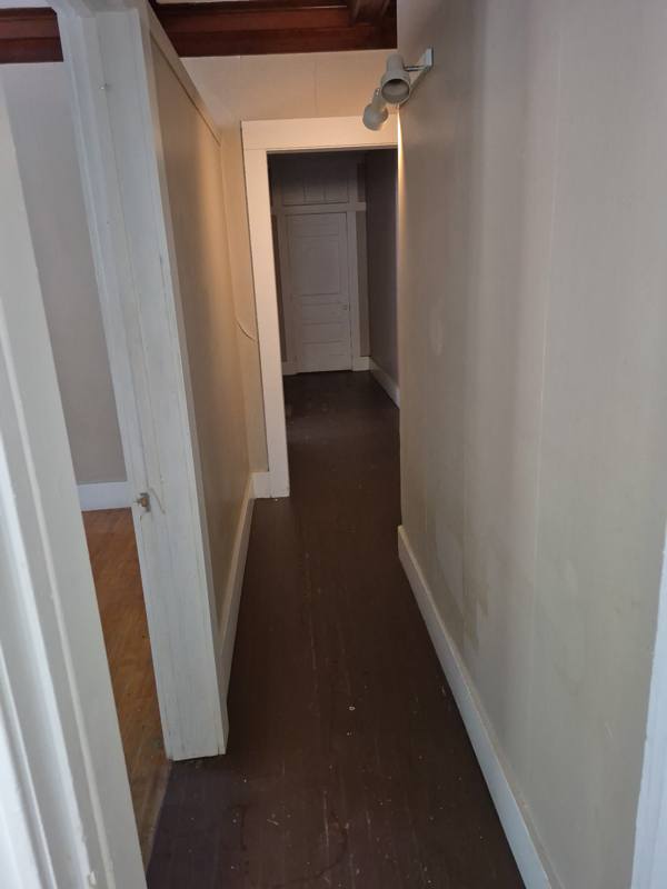 Apartment for rent at 22 Trinity St #3, Claremont, NH 03743