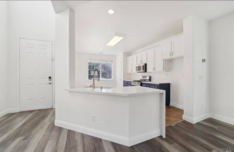 House for rent at 1888 Leaning Oak Dr, Fairfield, CA 94534