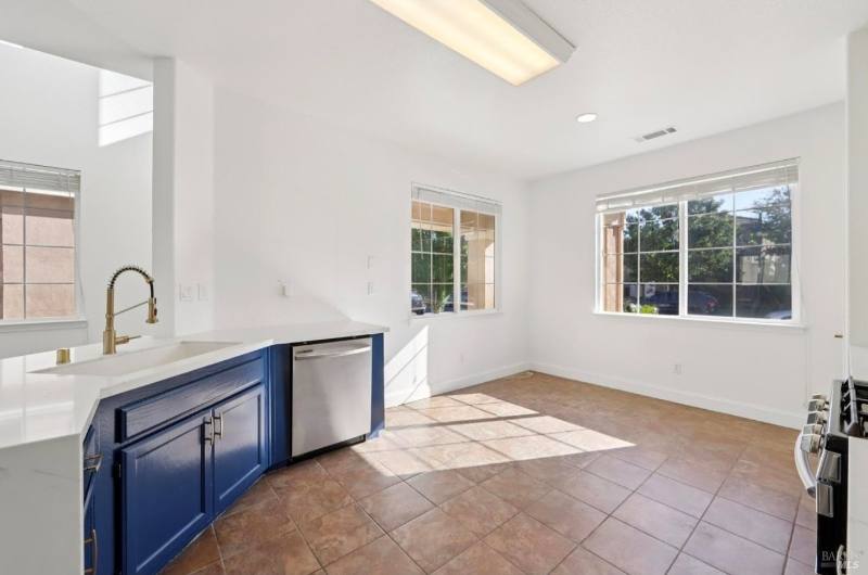 House for rent at 1888 Leaning Oak Dr, Fairfield, CA 94534
