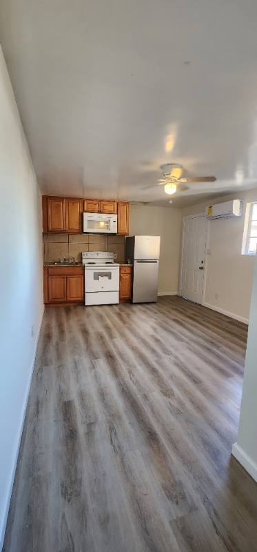 Apartment for rent at 3873 Superba St, San Diego, CA 92113