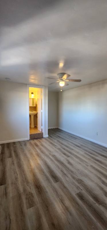 Apartment for rent at 3873 Superba St, San Diego, CA 92113