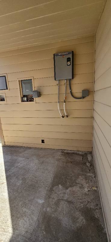Apartment for rent at 3873 Superba St, San Diego, CA 92113