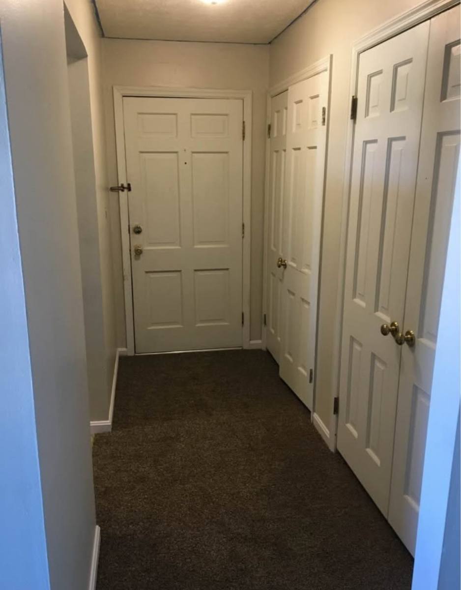 Apartment for rent at 18 Greenwood Ave #18-11, Ceredo, WV 25507