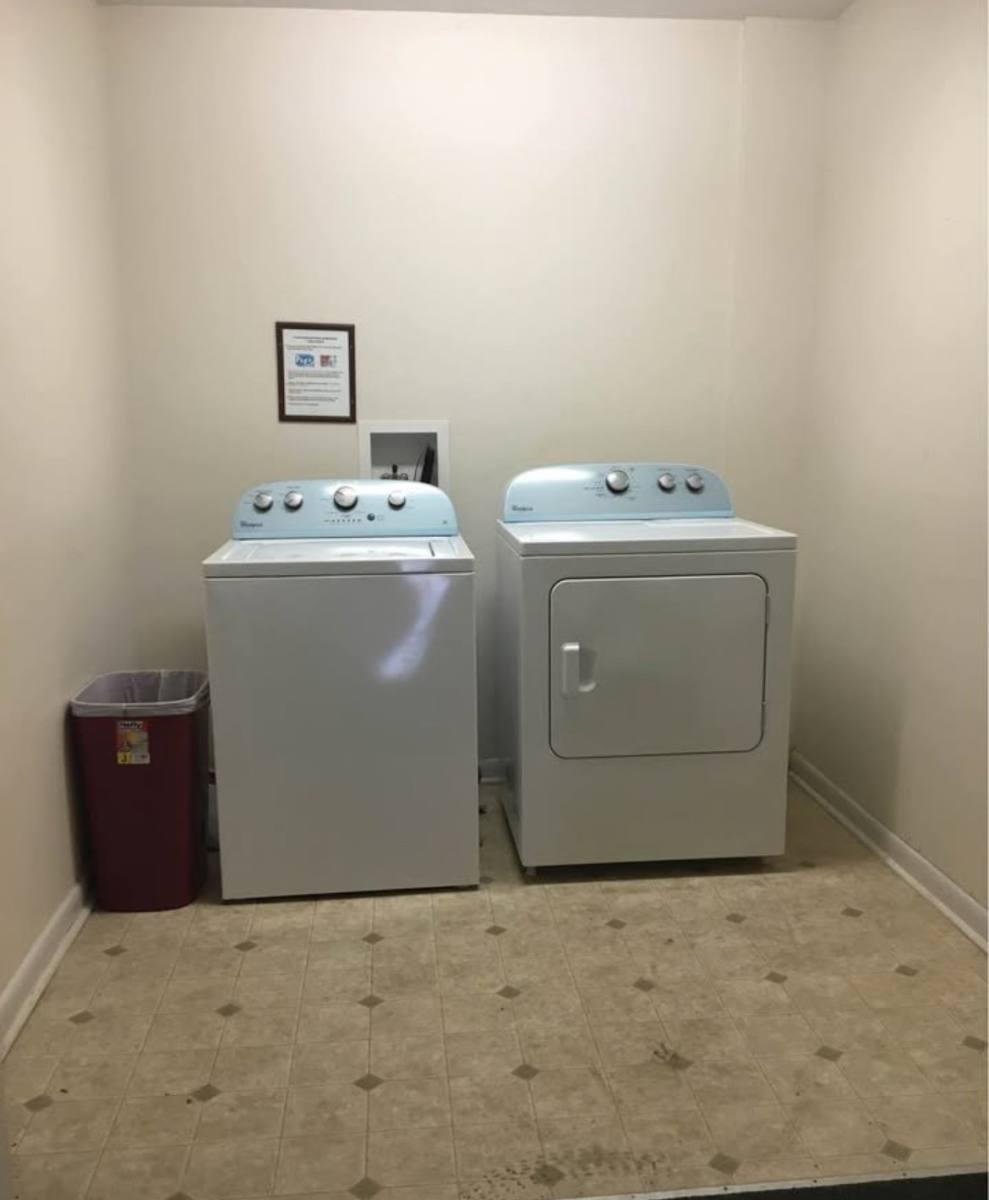 Apartment for rent at 18 Greenwood Ave #18-11, Ceredo, WV 25507