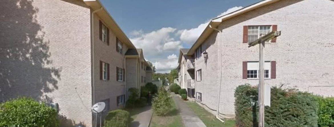 Apartment for rent at 18 Greenwood Ave #18-11, Ceredo, WV 25507