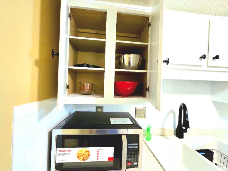 Apartment for rent at 3034 SW Lydia Ave #211, Topeka, KS 66614