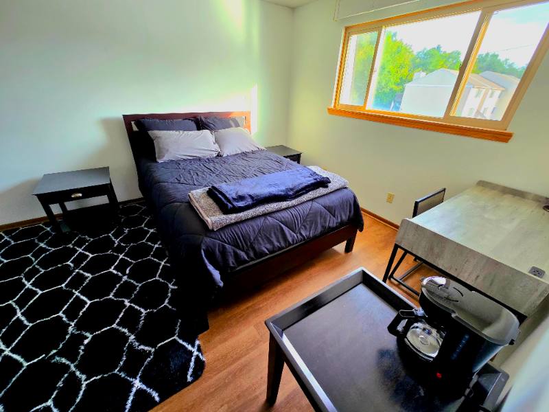 Apartment for rent at 3034 SW Lydia Ave #211, Topeka, KS 66614