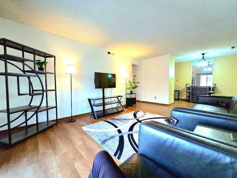 Apartment for rent at 3034 SW Lydia Ave #211, Topeka, KS 66614