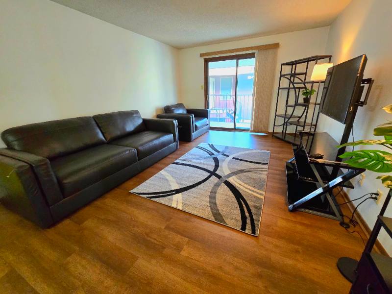 Apartment for rent at 3034 SW Lydia Ave #211, Topeka, KS 66614