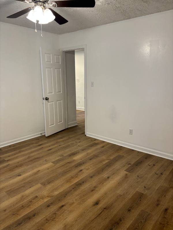 House for rent at 3704 Pine Knolls Dr, Raleigh, NC 27604