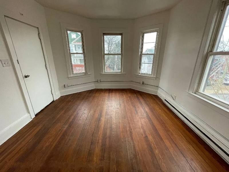 Apartment for rent at 54 Crown St #1, Waterbury, CT 06704