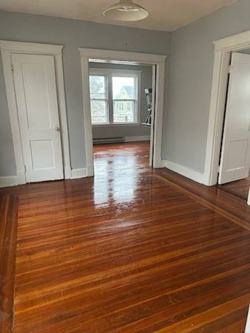 Apartment for rent at 54 Crown St #1, Waterbury, CT 06704