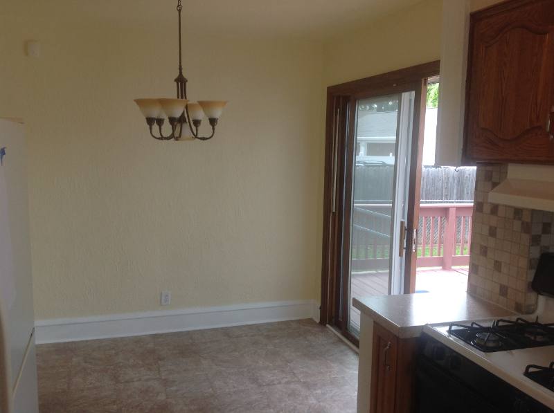 House for rent at 1118 W Summer St, Appleton, WI 54914