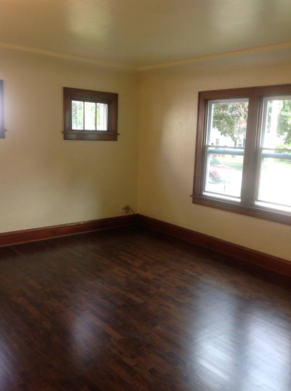 House for rent at 1118 W Summer St, Appleton, WI 54914