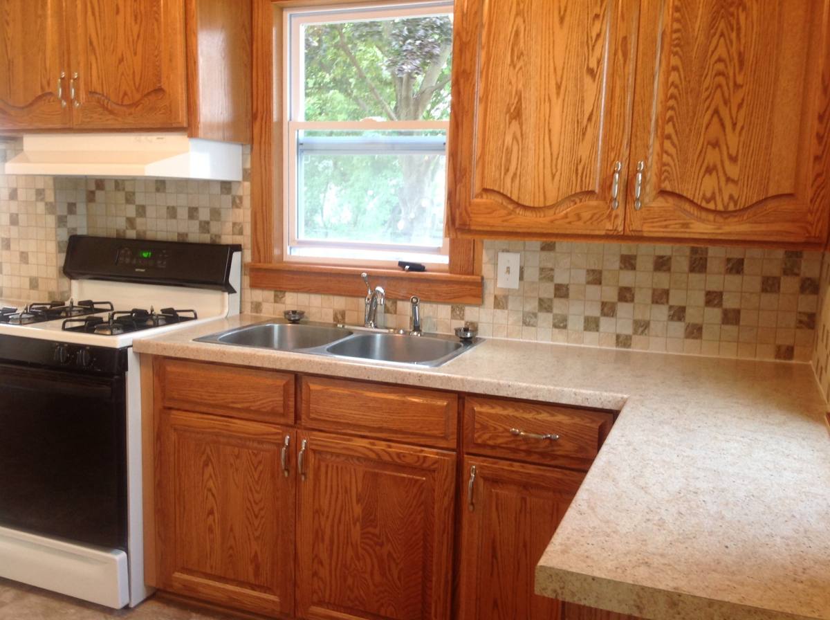House for rent at 1118 W Summer St, Appleton, WI 54914