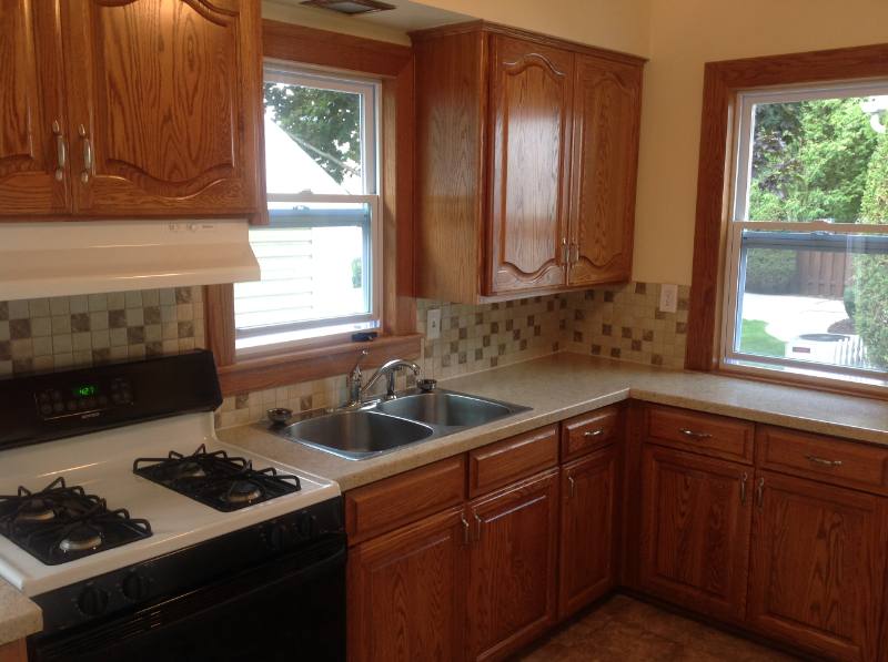 House for rent at 1118 W Summer St, Appleton, WI 54914