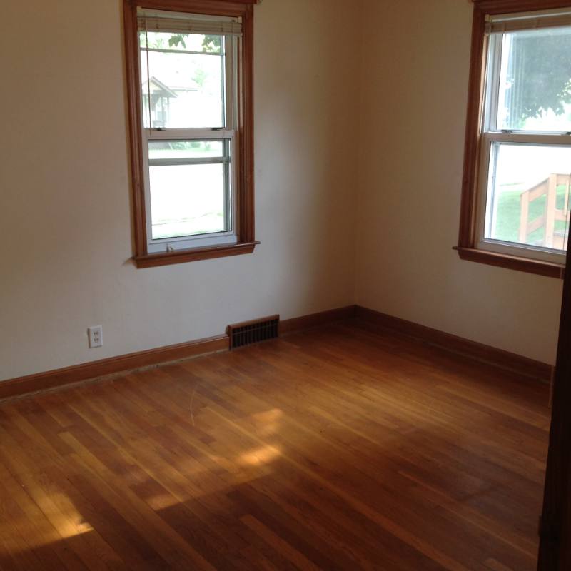 House for rent at 1118 W Summer St, Appleton, WI 54914