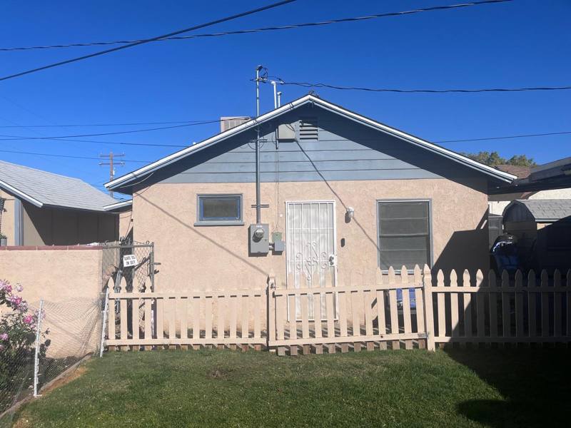 House for rent at 44515 1 2 Cedar Ave, Lancaster, CA 93534