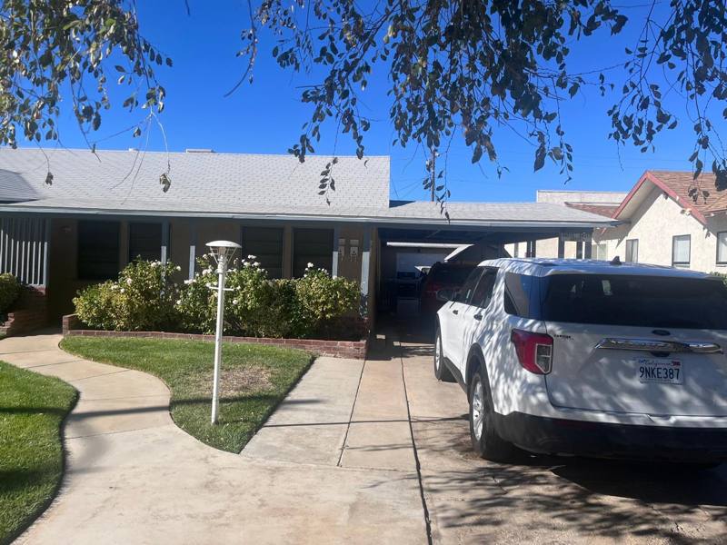 House for rent at 44515 1 2 Cedar Ave, Lancaster, CA 93534