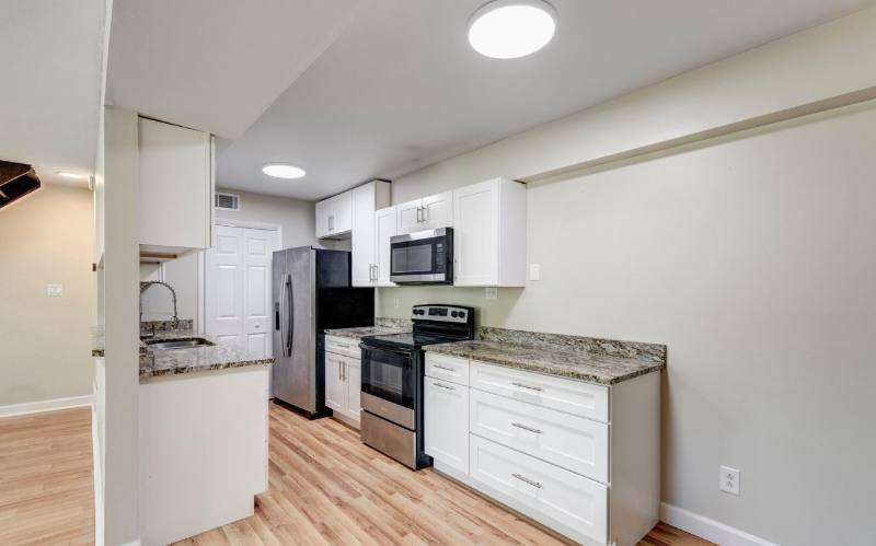 Condo for rent at 133 Hammershire Rd #C, Reisterstown, MD 21136